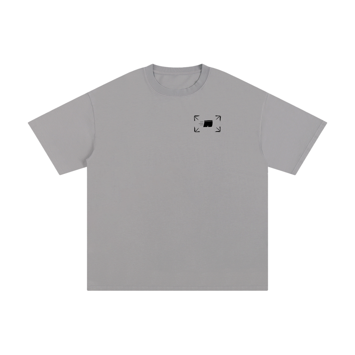 Speedies Track Tee
