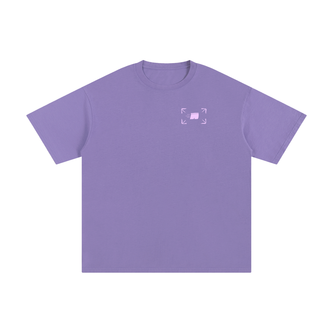 Speedies Track Tee